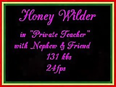 honey wilder